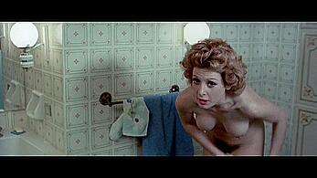 Actress - Paola Senatore,Annarita Grapputo: Movie - Come cani arrabbiati